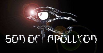 logo Son Of Apollyon logo Son Of Apollyon
